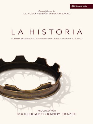 cover image of El corazón de la Historia